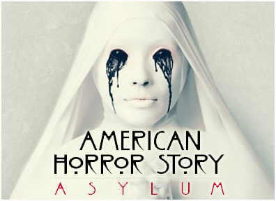 American Horror Story Asylum