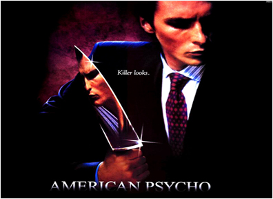 American Psycho