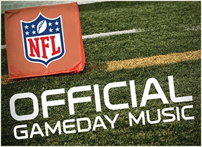 NFL Official Game Day Music