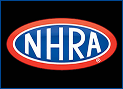 NHRA