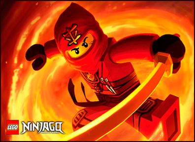 Ninjago