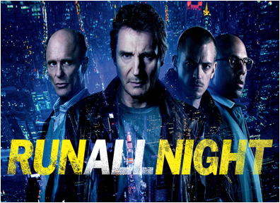 Run All Night